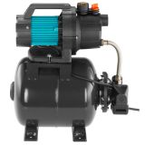 HIDROFOR, HIDROPAK GARDENA 3000/4 600W 3.5 BAR 3000L/H