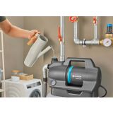 HIDROFOR, HIDROPAK GARDENA 3800 SILENT