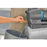 HIDROFOR, HIDROPAK GARDENA 3900 SILENT 650W 4.3 BAR 3700L/H