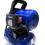 HIDROFOR, HIDROPAK RAMDA 1300W, 24L OHIŠJE ČRPALKE INOX