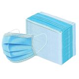 ZAŠČITA REIS HIGIENSKA MASKA MAS-LOOP V ZAVITKU 50 KOS