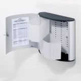 HIGIENSKI PROGRAM DURABLE OMARICA ZA PRVO POMOČ MALA PRAZNA