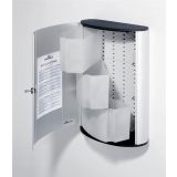 HIGIENSKI PROGRAM DURABLE OMARICA ZA PRVO POMOČ VELIKA PRAZNA