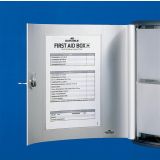 HIGIENSKI PROGRAM DURABLE OMARICA ZA PRVO POMOČ VELIKA PRAZNA