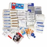 HIGIENSKI PROGRAM TOSAMA KOMPLET ZA PRVO POMOČ ZA OMARICO/KOVČEK