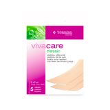 HIGIENSKI PROGRAM VIVACARE OBLIŽ CLASSIC 10X8 CM A5