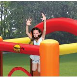 NAPIHLJIVO IGRALO EUROM-DENIS-TOYS HIŠA ZABAVE 260X210X200