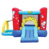 NAPIHLJIVO IGRALO EUROM-DENIS-TOYS HIŠA ZABAVE 300X280X175