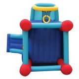 NAPIHLJIVO IGRALO EUROM-DENIS-TOYS HIŠA ZABAVE 300X280X175