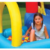 NAPIHLJIVO IGRALO EUROM-DENIS-TOYS HIŠA ZABAVE 300X280X175