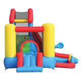 NAPIHLJIVO IGRALO EUROM-DENIS-TOYS HIŠA ZABAVE 300X360X235