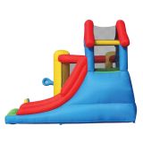 NAPIHLJIVO IGRALO EUROM-DENIS-TOYS HIŠA ZABAVE 300X360X235