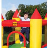 NAPIHLJIVO IGRALO EUROM-DENIS-TOYS HIŠA ZABAVE 365X200X190