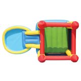 NAPIHLJIVO IGRALO EUROM-DENIS-TOYS HIŠA ZABAVE 365X200X190