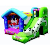 NAPIHLJIVO IGRALO EUROM-DENIS-TOYS HIŠA ZABAVE 500X340X245