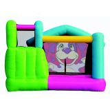 NAPIHLJIVO IGRALO EUROM-DENIS-TOYS HIŠA ZABAVE 500X340X245