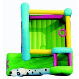 NAPIHLJIVO IGRALO EUROM-DENIS-TOYS HIŠA ZABAVE 500X340X245