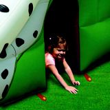 NAPIHLJIVO IGRALO EUROM-DENIS-TOYS HIŠA ZABAVE 500X340X245