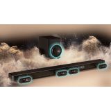 HIŠNI KINO HISENSE AX3100G