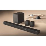 HIŠNI KINO HISENSE AX5100G