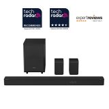 HIŠNI KINO HISENSE AX5125H