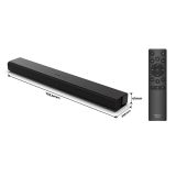 HIŠNI KINO HISENSE HS1000