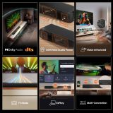 HIŠNI KINO HISENSE HS1000