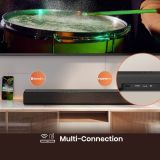 HIŠNI KINO HISENSE HS1000