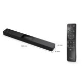 HIŠNI KINO HISENSE HS2000