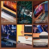 HIŠNI KINO HISENSE HS2000