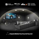 HIŠNI KINO HISENSE HT SATURN