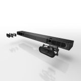 HIŠNI KINO PANASONIC SC-HTB490EGK