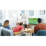 HIŠNI KINO PANASONIC SC-HTB490EGK