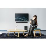 HIŠNI KINO PANASONIC SC-HTB490EGK