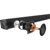 HIŠNI KINO SMARTTECH SOUND BAR 2.1 - SB-201A