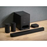 HIŠNI KINO SONY BRAVIA THEATRE SYSTEM 6