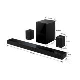 HIŠNI KINO TCL Q85HE