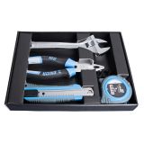 HIŠNO ORODJE UNIOR 4 DELNA V KARTONU ART. 20/8-ANNIV.