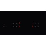 STEKLOKERMAIČNA PLOŠČA AEG HK624000XB