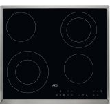 STEKLOKERAMIČNA PLOŠČA AEG HK634021XB