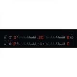 STEKLOKERAMIČNA PLOŠČA AEG HK654070FB