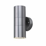 ZUNANJA STENSKA SVETILKA HOROZ HL266 2X35W GU10 IP44