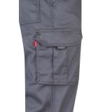 HLAČE VELILLA SIVE 103002S ŠT. 46