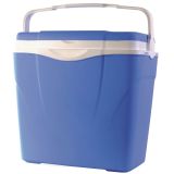 HLADILNA TORBA BLUMAX ANTARCTICA 38.5X24X40 MODRA