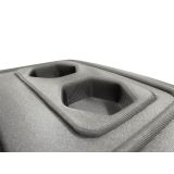 HLADILNA TORBA CAT ZA 50 PLOČEVINK Z DRŽALOM