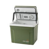 HLADILNA TORBA EASY CAMP ARCTIC BLUEBELL TRDA 12V/230V