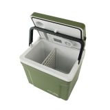 HLADILNA TORBA EASY CAMP ARCTIC BLUEBELL TRDA 12V/230V