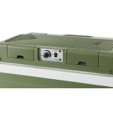 HLADILNA TORBA EASY CAMP ARCTIC BLUEBELL TRDA 12V/230V