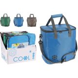 HLADILNA TORBA EH HLADILNA TORBA MEHKA 18L SORTIRANE BARVE