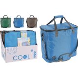 HLADILNA TORBA EH HLADILNA TORBA MEHKA 24L SORTIRANE BARVE